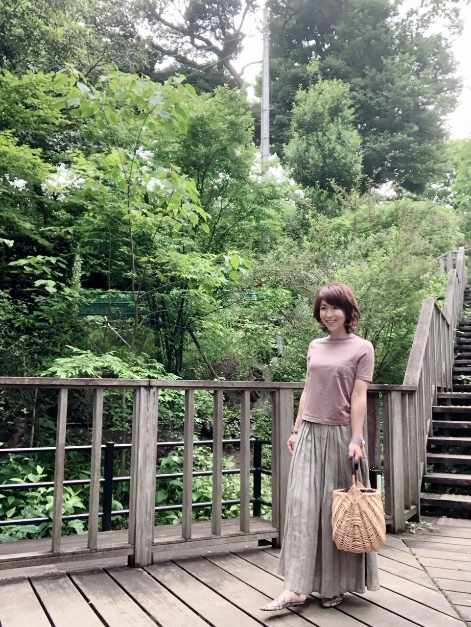 Tシャツでアンチエイジング講座への画像_4