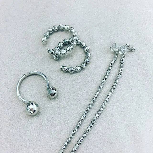 伊藤美佐季さんがプロデュースしたプラチナの画像_2