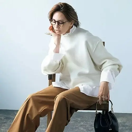 秋のスタメン服【おすすめ10アイテム】スの画像_4