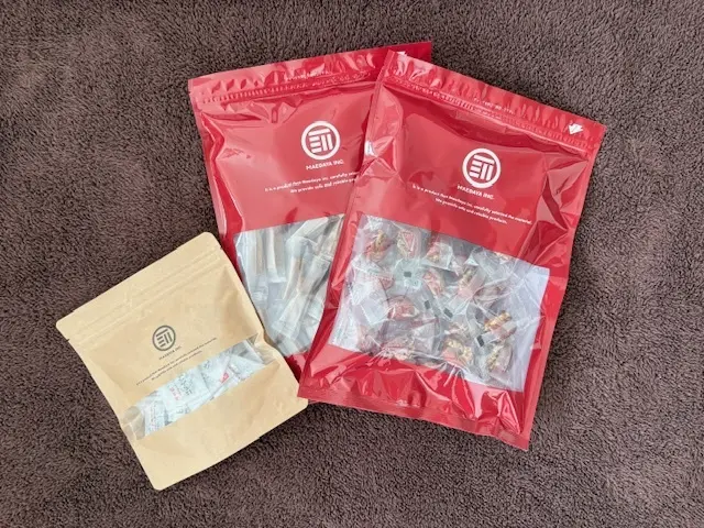 MAEDAYA 前田家　ドライフルーツ