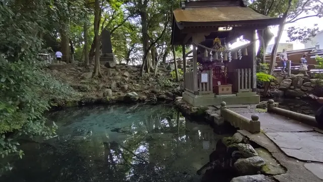 夏の茨城旅【後編】御岩神社から偕楽園、弘の画像_5