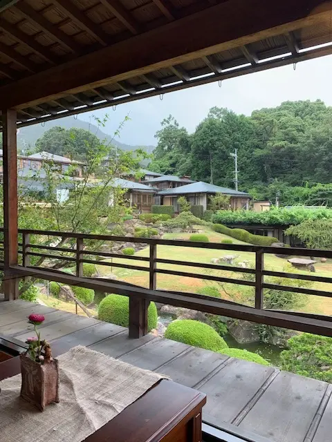 広島でお勧めの御宿 「石亭」の画像_4