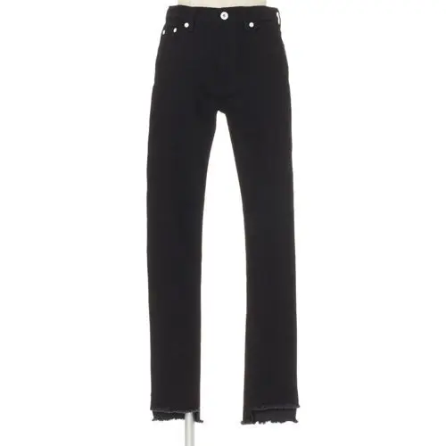 CINOH スキニーデニム