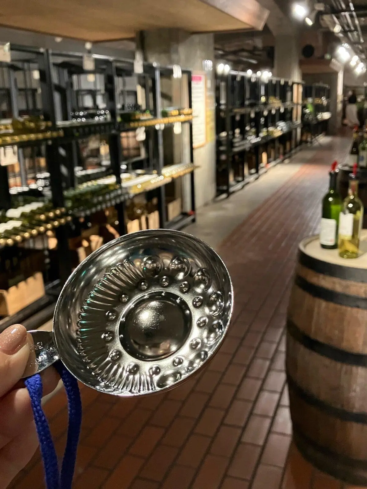 勝沼ぶどう郷　勝沼ワイナリー　ワインテイスティング　山梨　日帰り旅行　 ワンデートリップ　ソロ活　おひとりさま　エクラ　jマダム ぶどうの丘　ワインカーヴ　タートヴァン