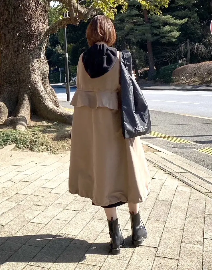 エクラ４月号発売‼︎付録はショッパーバッの画像_5