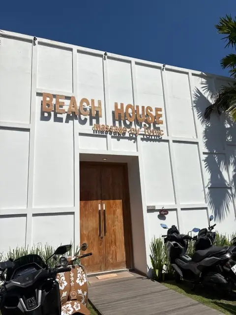 Bali家族旅行＃2 Changguの画像_12