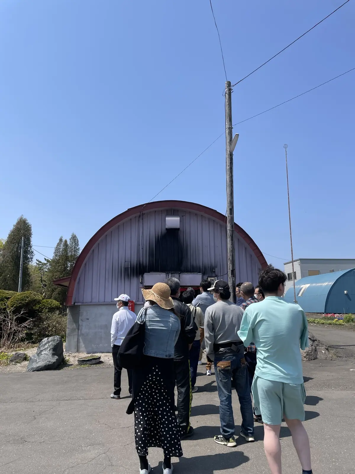 北海道の風土ってワイルドで面白い♪の画像_3