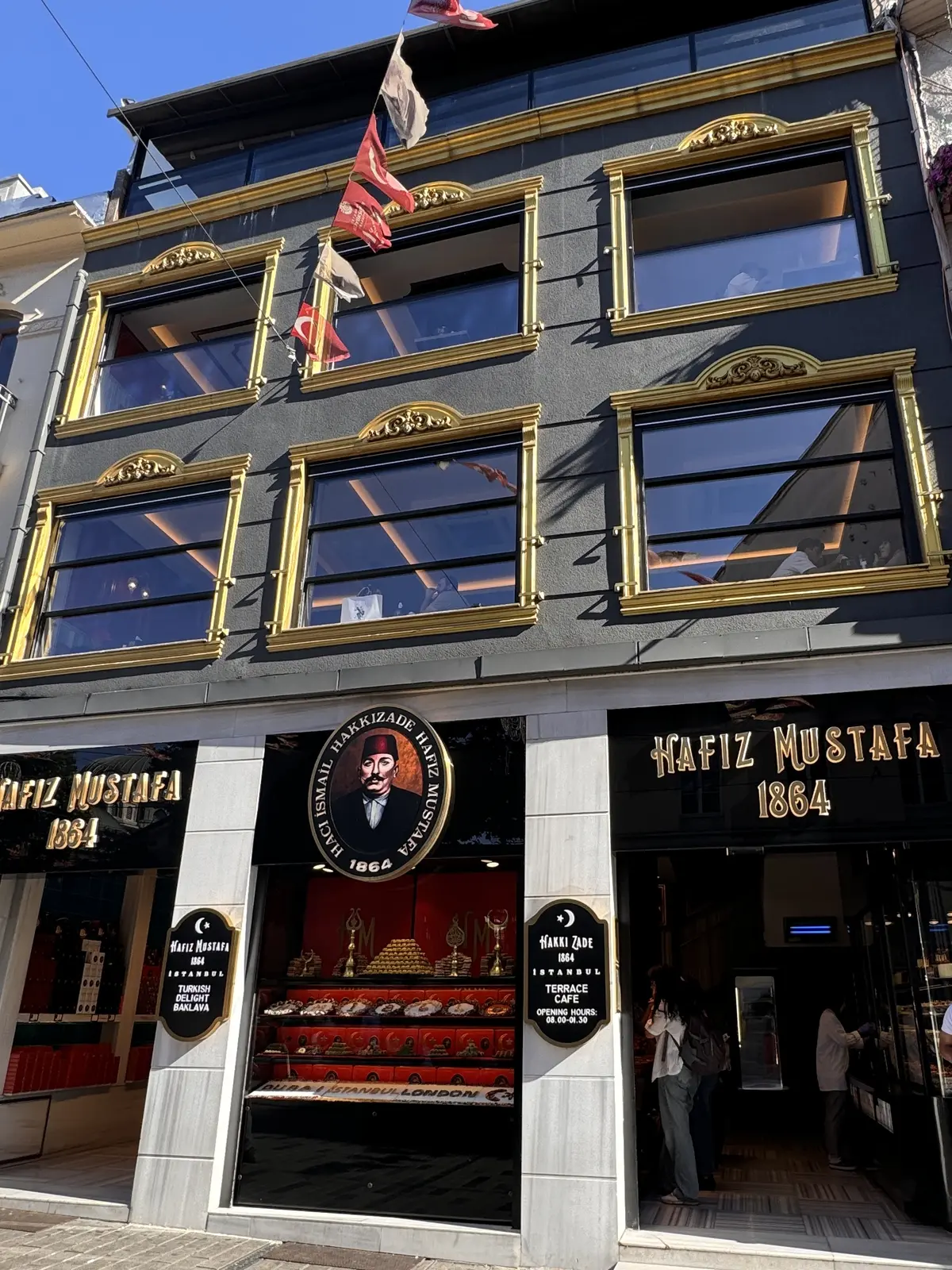 夏旅 to Türkiye🇹🇷イスタンブの画像_18