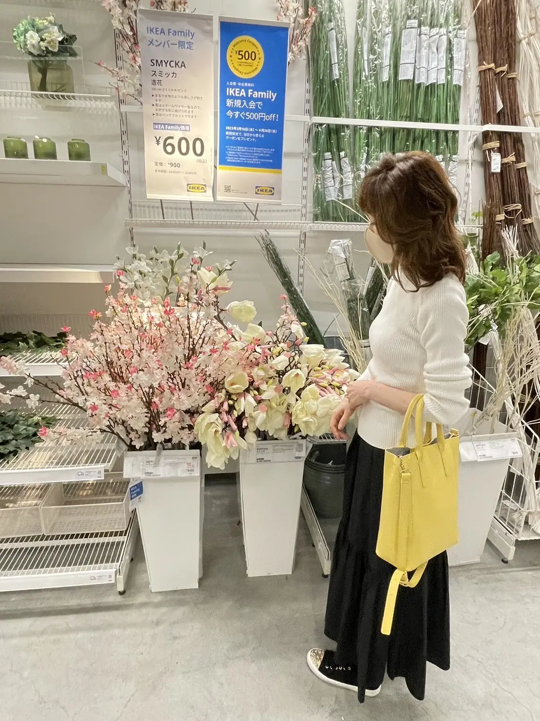 久々のIKEAへの画像_7