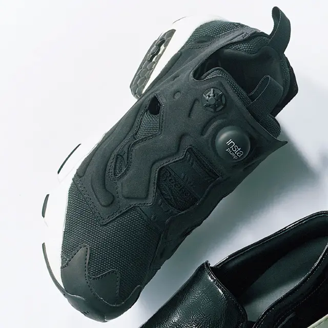 インスタポンプ フューリー OG