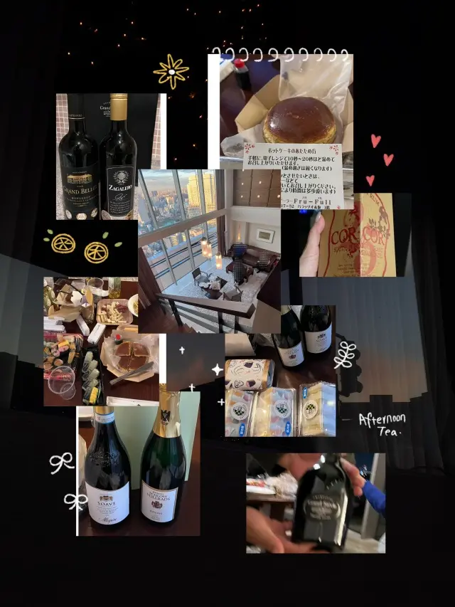 エクラ主催の華やかなパーティー✨ソワレドの画像_16