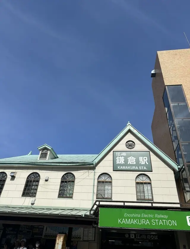 鎌倉、私の夏の記憶✨の画像_1