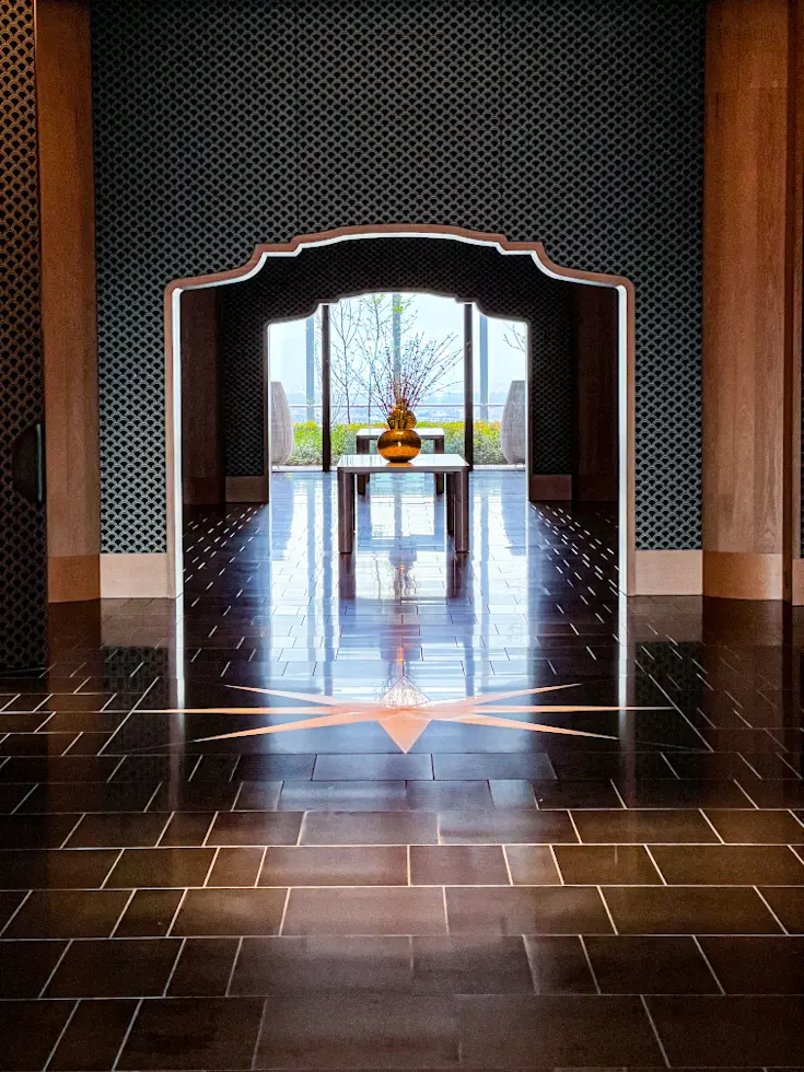 【ブルガリ ホテル 東京】アフタヌーンテの画像_9