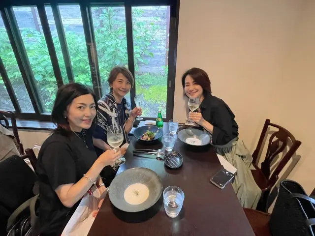 雨の日“大人の鎌倉さんぽ”☔️紫陽花と癒の画像_5