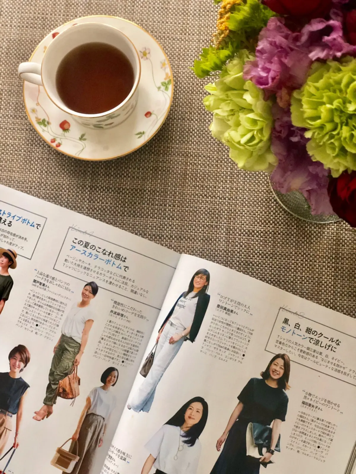 ZARA kidsのTシャツの画像_1