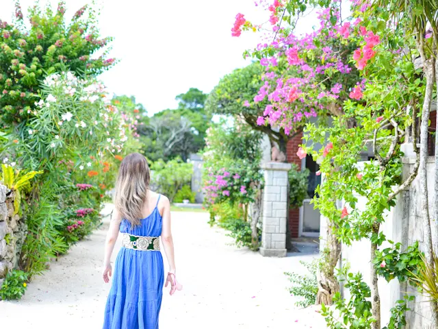 【さかぽんの冒険♪Vol.2】竹富島&石の画像_6