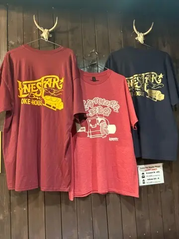 ここはアメリカ🇺🇸？本場のテキサスBBQの画像_10