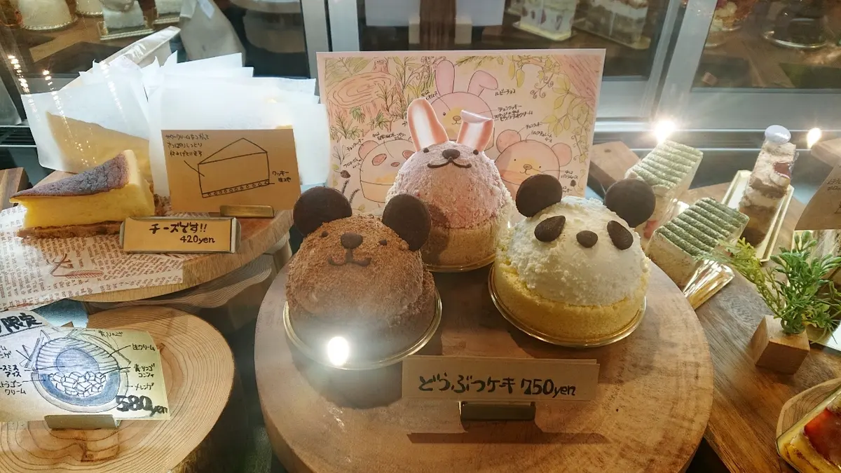 GWは人気スイーツでお家時間をハッピーにの画像_3