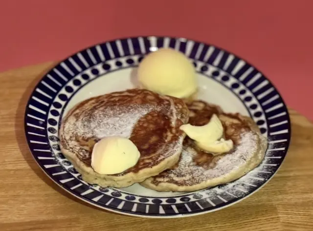 夏花火、大好きなキャップコーデで神戸の街の画像_11