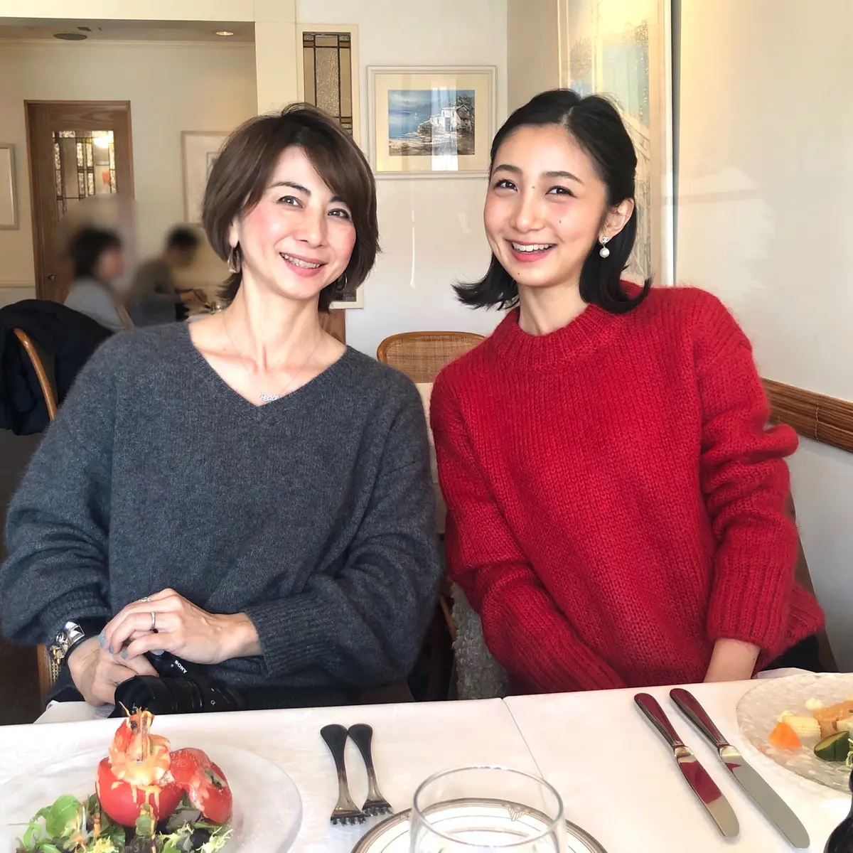 箱根へ、リフレッシュの旅の画像_6