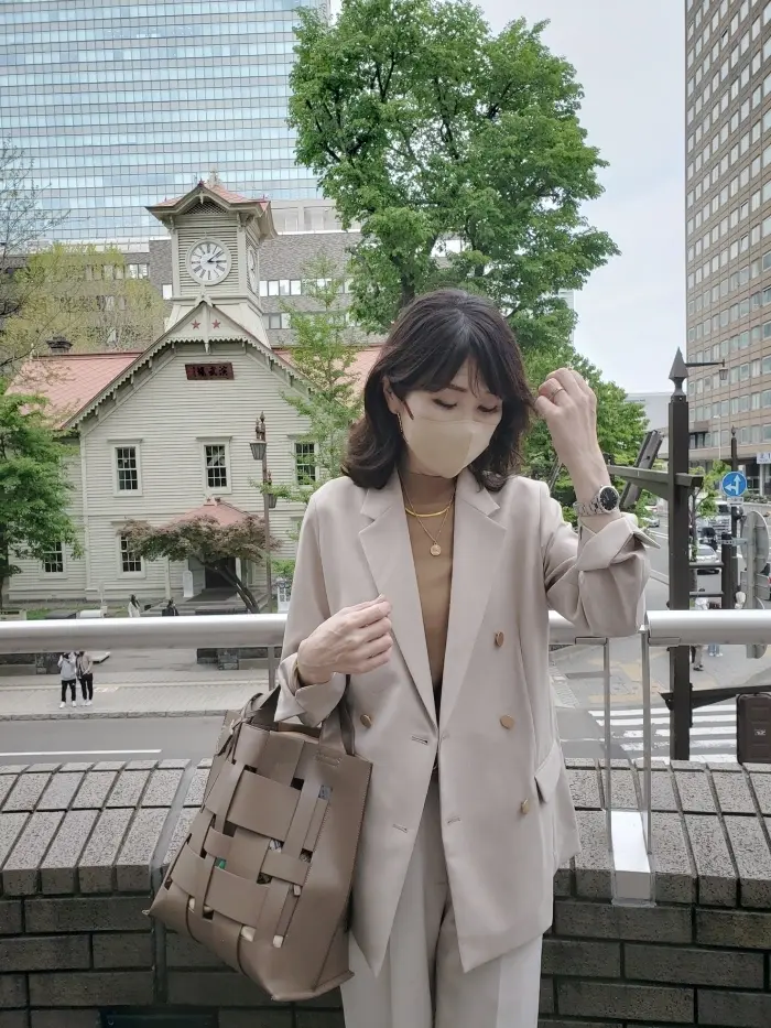 北海道へ夫婦二人でグルメ旅　【札幌編】の画像_7