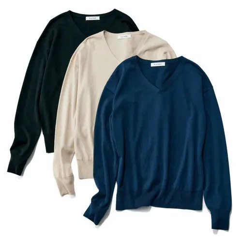 デコルテを美しく見せると定評あり！富岡佳の画像_2