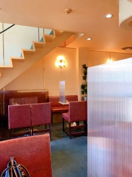 純喫茶めぐり　大阪編の画像_4