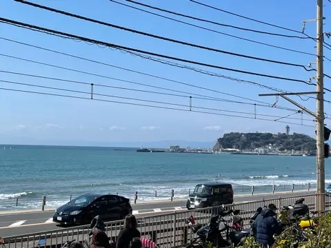 再訪、素敵な隠れ家レストラン“レネ“稲村の画像_2