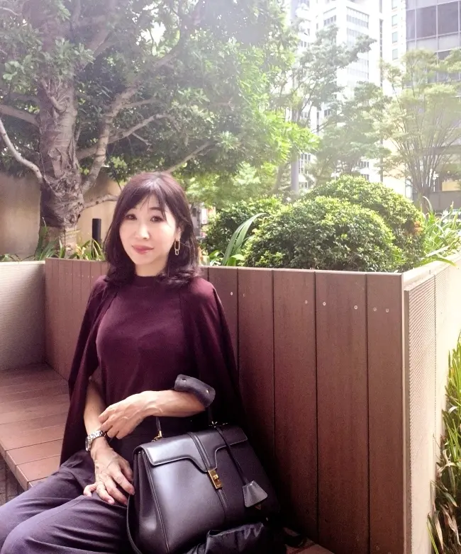 大切なバッグの必需品【フェイラー】ハンドの画像_6