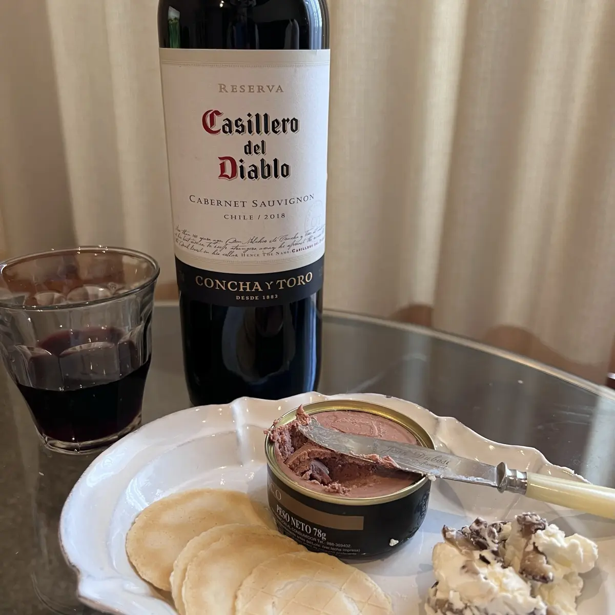 安齋さんおすすめワイン