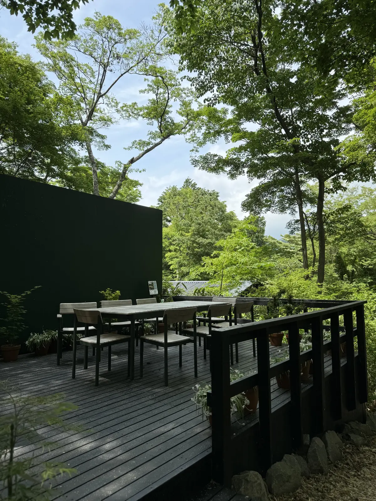 箱根⭐︎心を満たす大人女子4人旅の画像_5