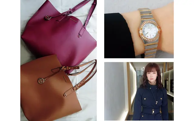 Jマダム通信　haruさん