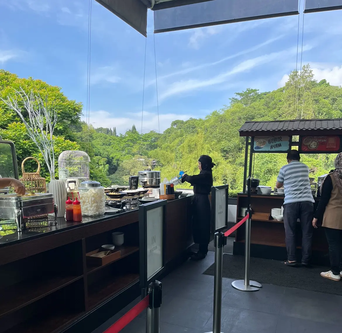 パドマバンドン