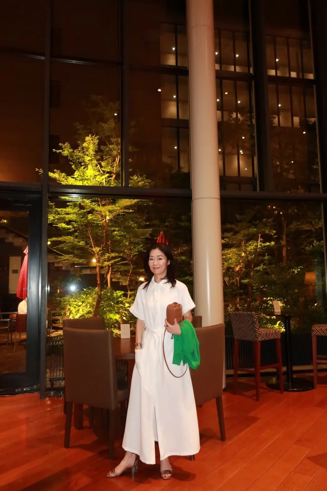 初夏、ハイアットリージェンシー箱根にZAの画像_4