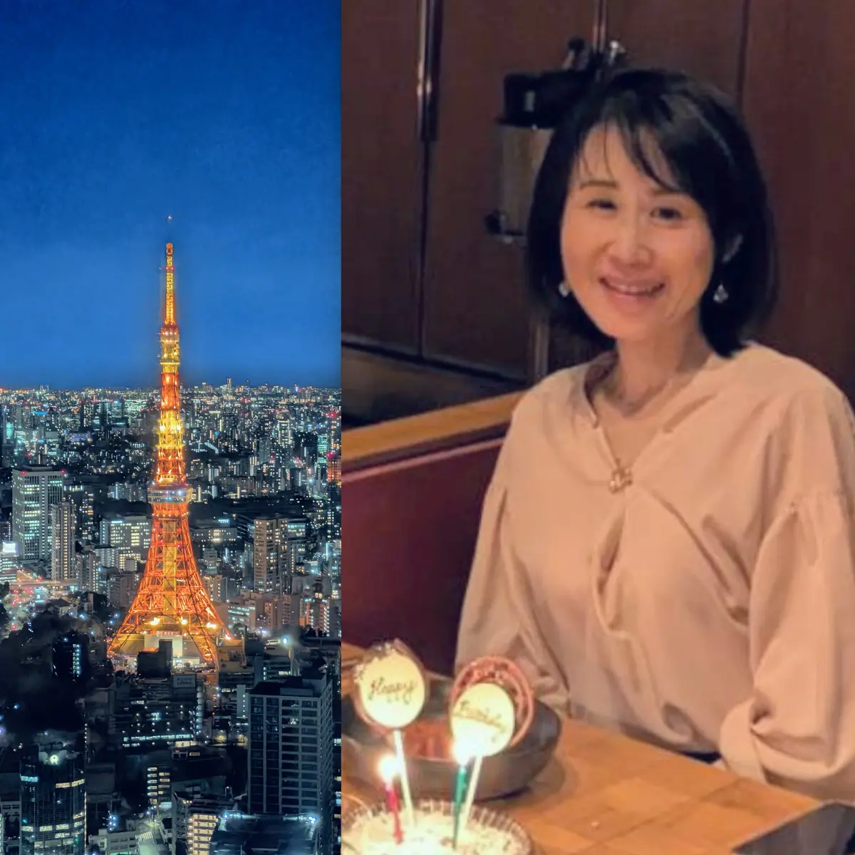 虎ノ門ヒルズ最上階《アンダーズ東京•タヴの画像_6