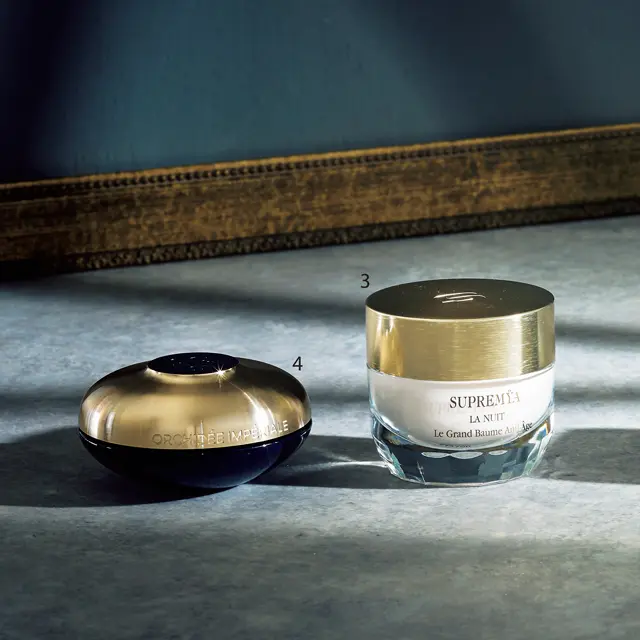 【50代の肌に価値あるクリーム】肌と心をの画像_2