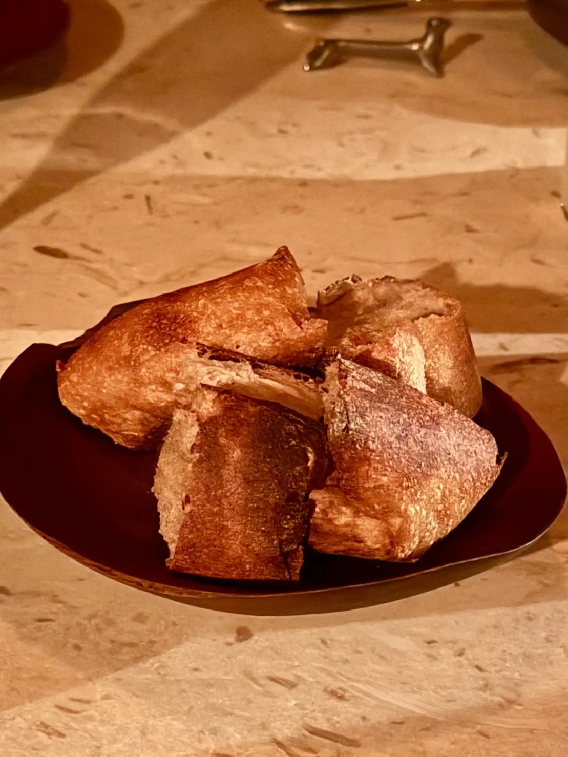 白金台の路地裏で見つけた隠れ家フレンチ「の画像_8