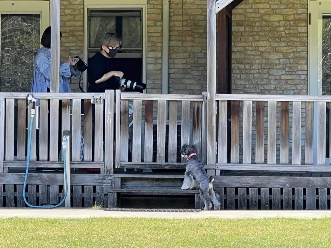 ペンションオリーブ