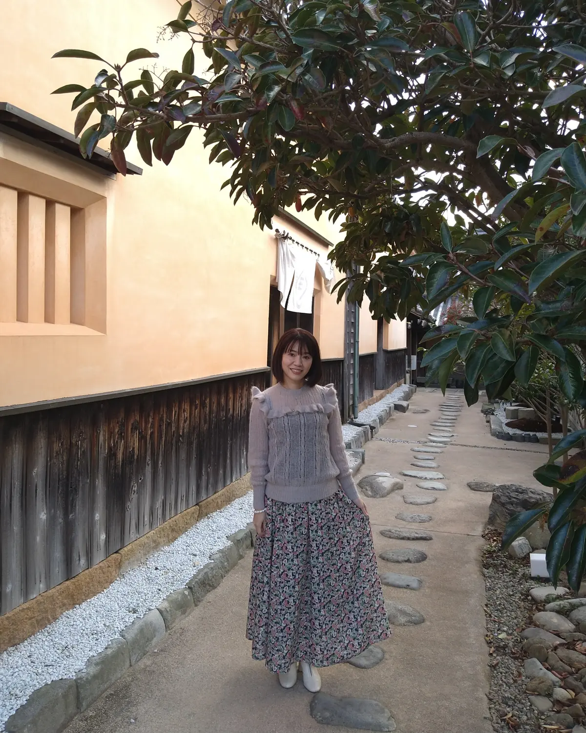 ニッポニア播磨福崎蔵書の館