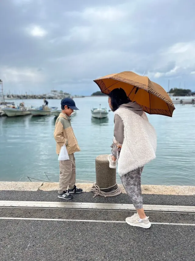 恒例？の弾丸旅行で岩国 錦帯橋から広島横の画像_13