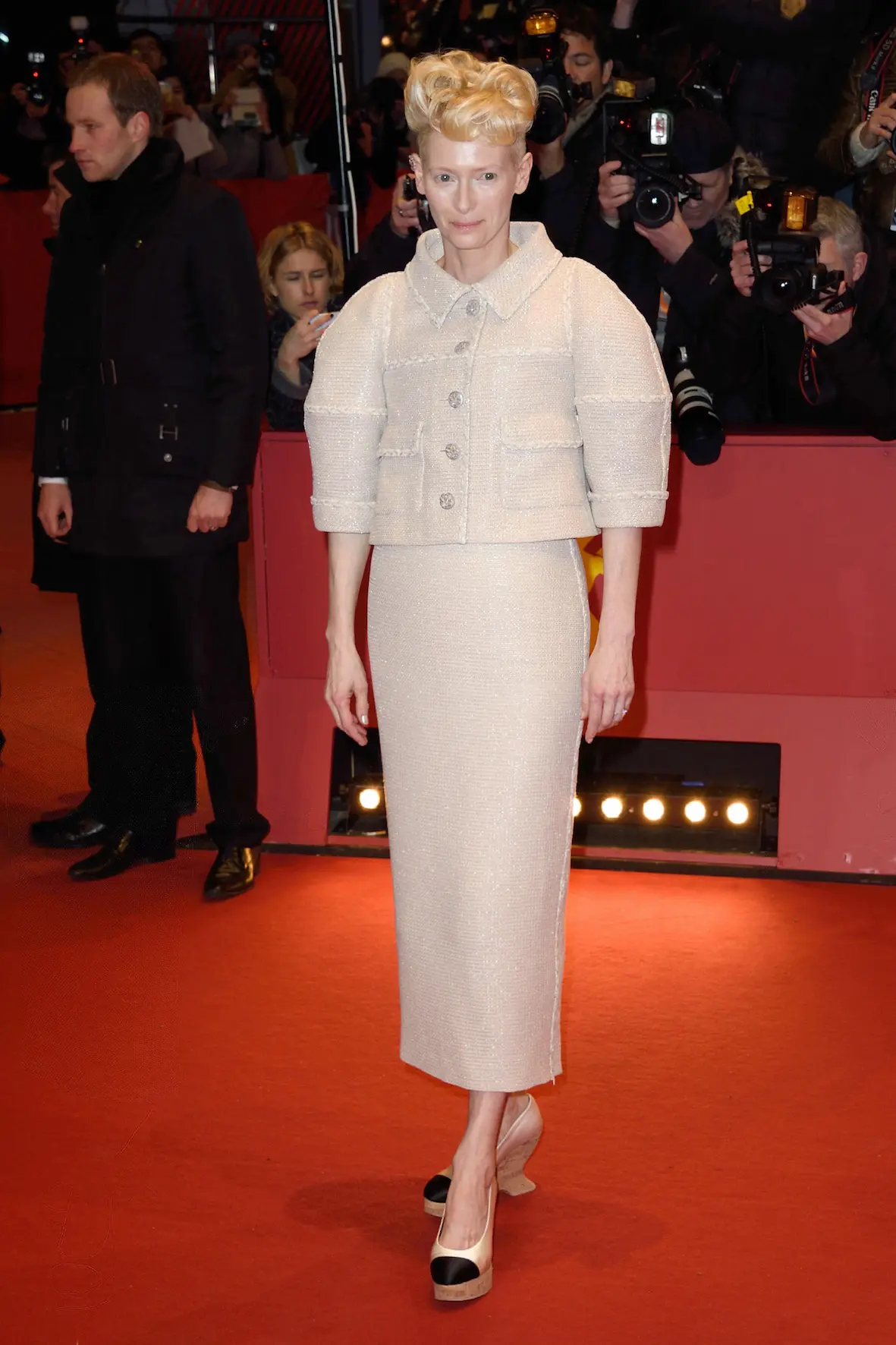 Web eclat的気になるセレブの私服の画像_3