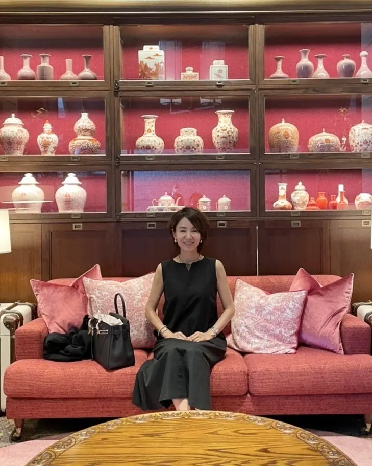 140年の歴史を刻む⭐︎神戸オリエンタルの画像_2