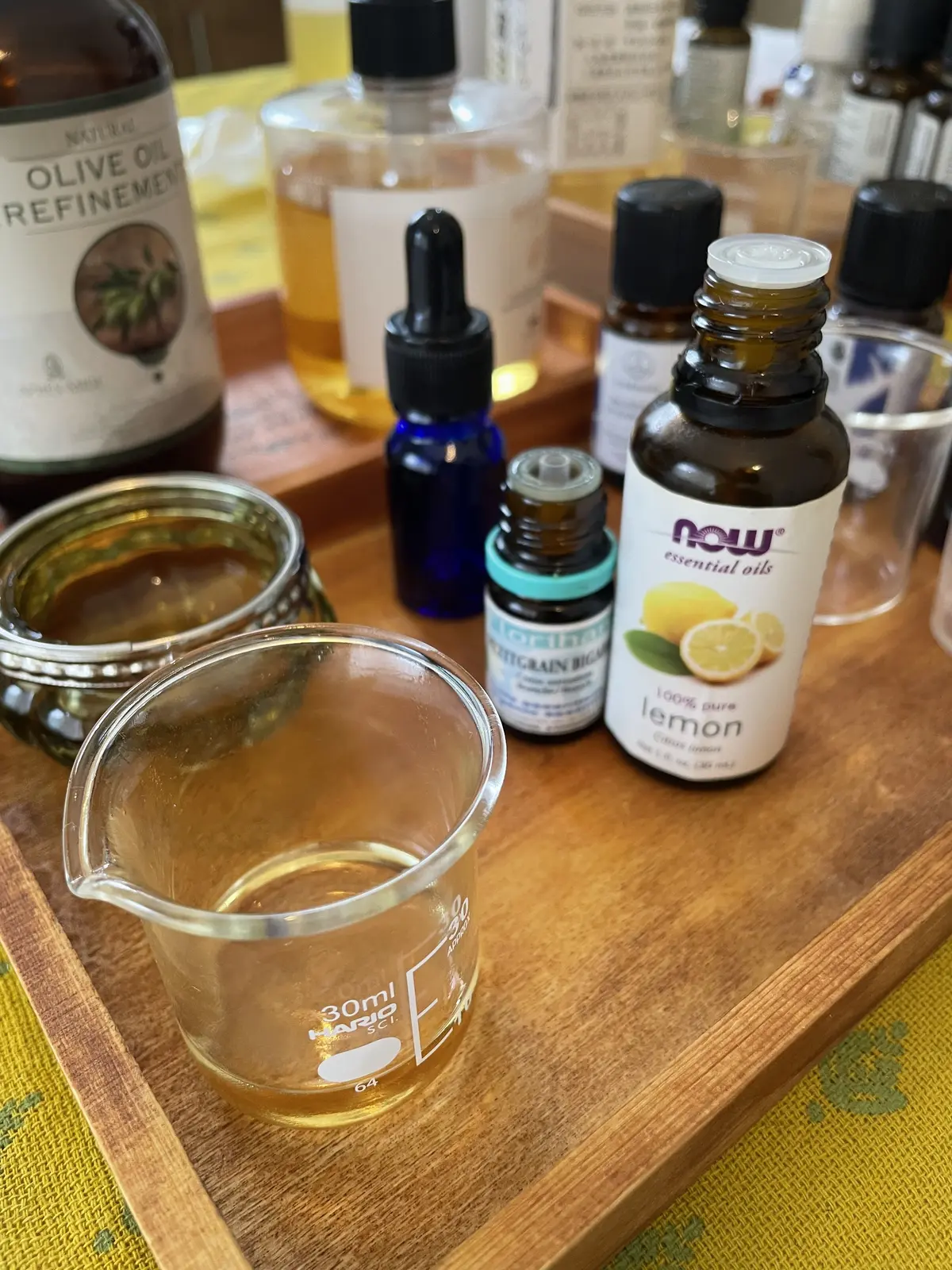 オイル美容初体験！初めての美容オイル作りの画像_8