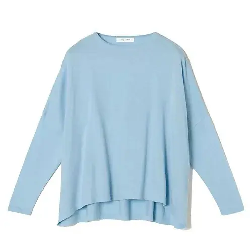 「E by éclat」の大ヒットニットの画像_3