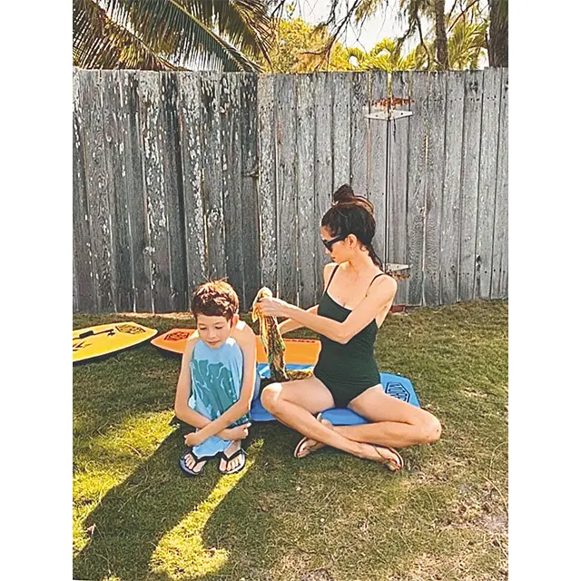 やれることはやるけれど考えすぎないのも大事