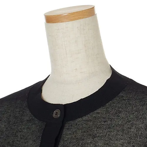 涼やかさとおしゃれ感が両立できる！一枚での画像_3