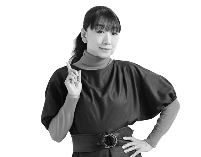 人付き合いは、意外とむずかしい。適度な距離感を保って