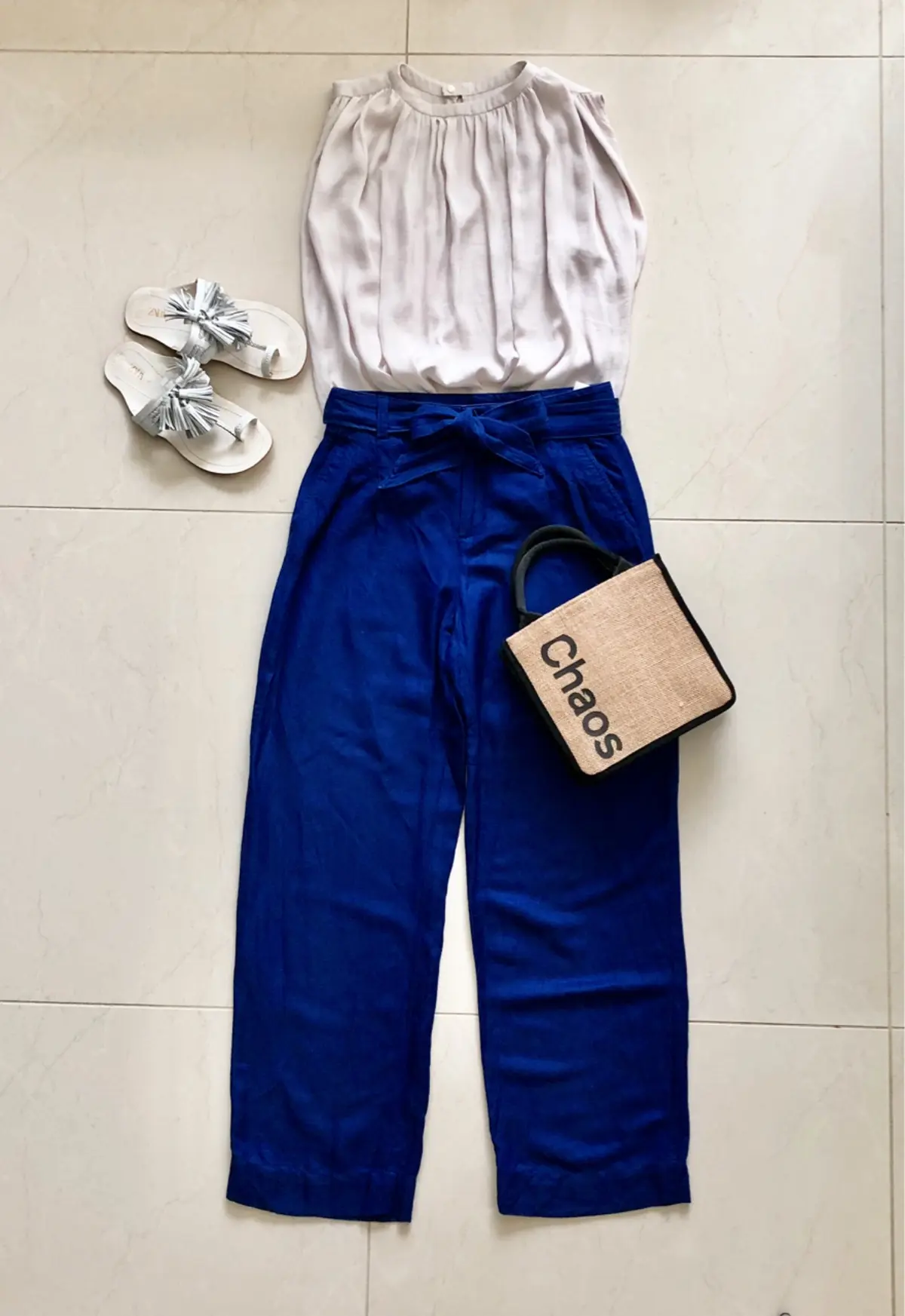 体型カバーしてくれる優秀トップスの画像_3