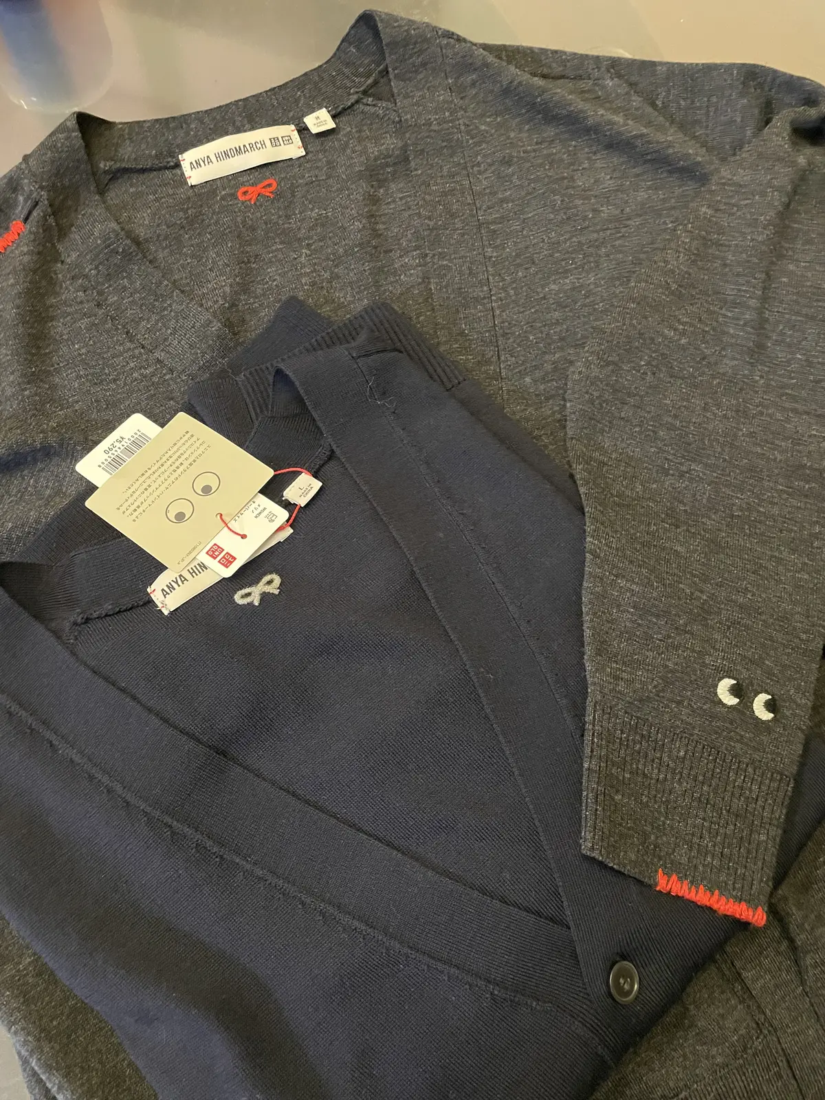 値下げの今こそ買い！やっぱりかわいいUNの画像_2