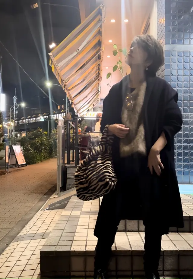 秋は、夜の散策が楽しい。の画像_1